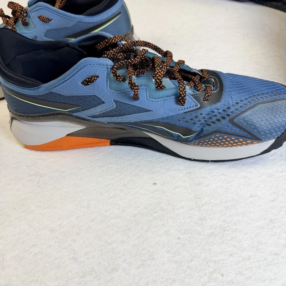 Reebok pre owned